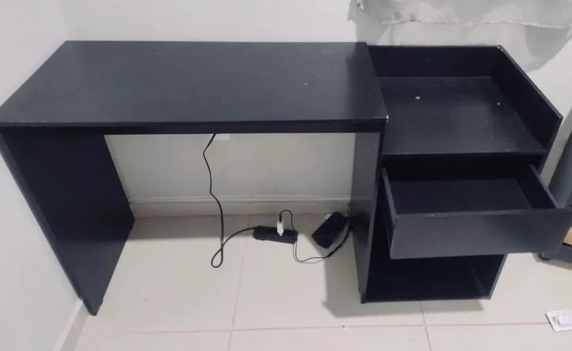 Mesa gamer 