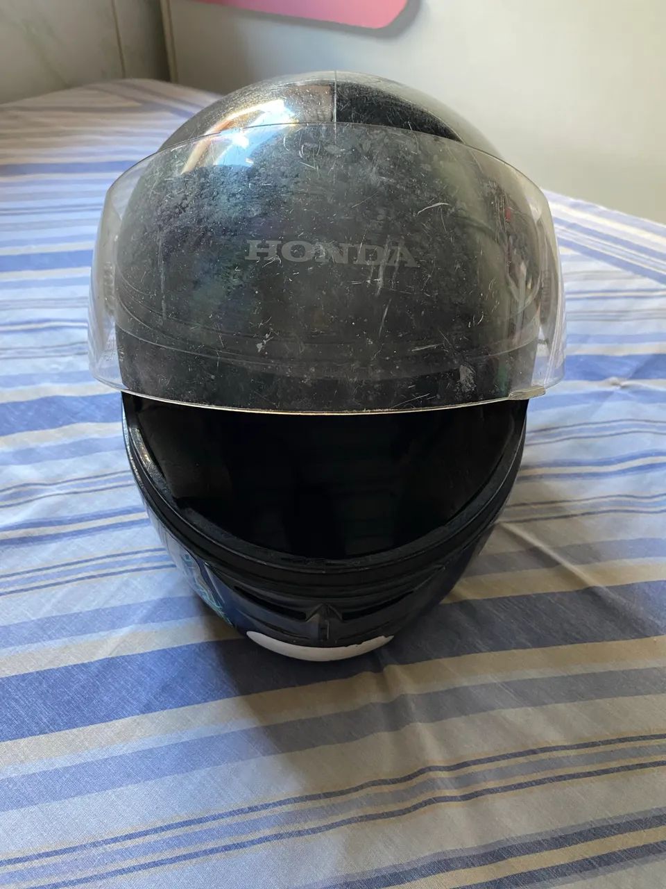Capacete 