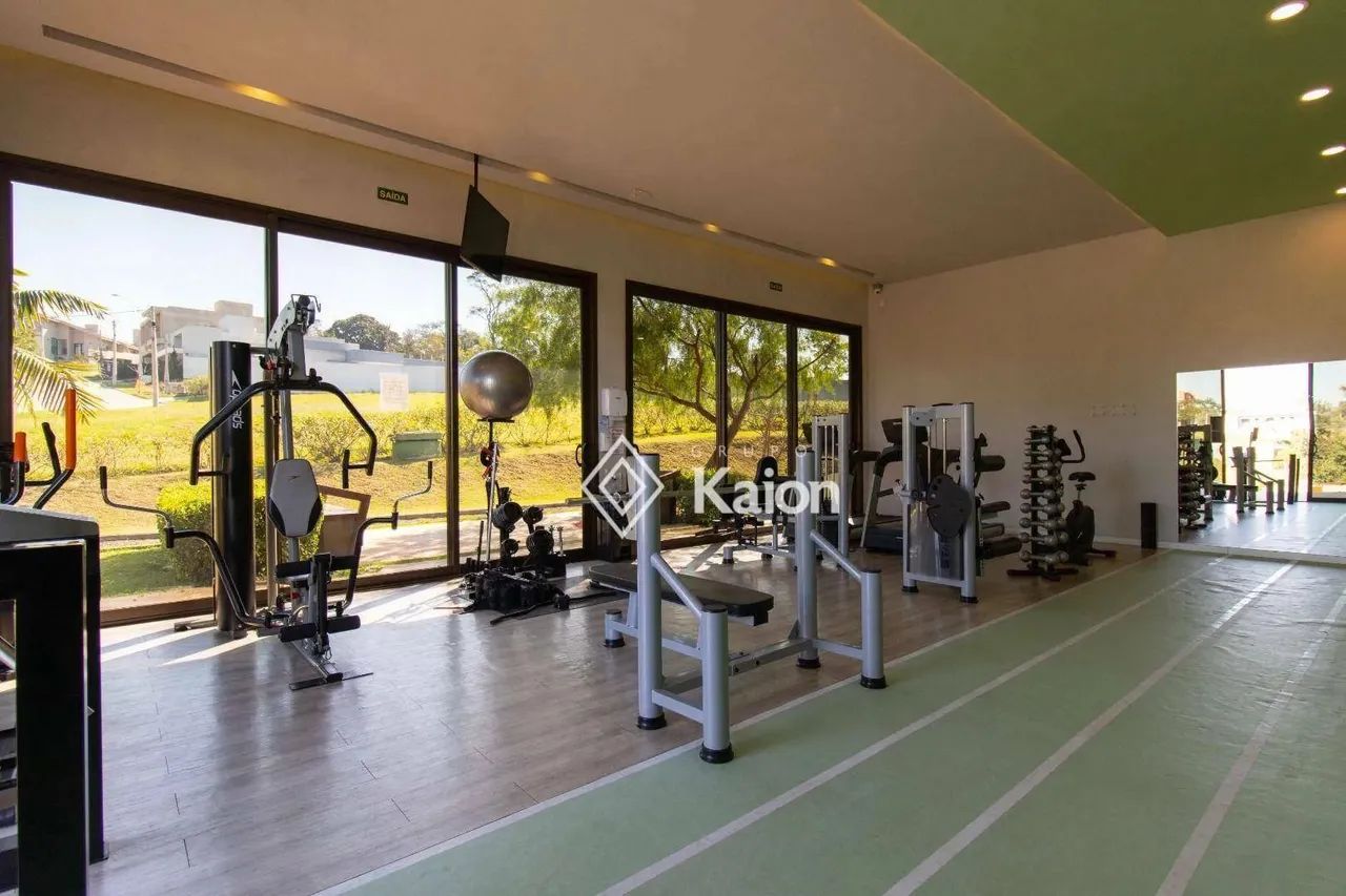 Terreno à venda no Condomínio Una em Itu/SP - Foto 9