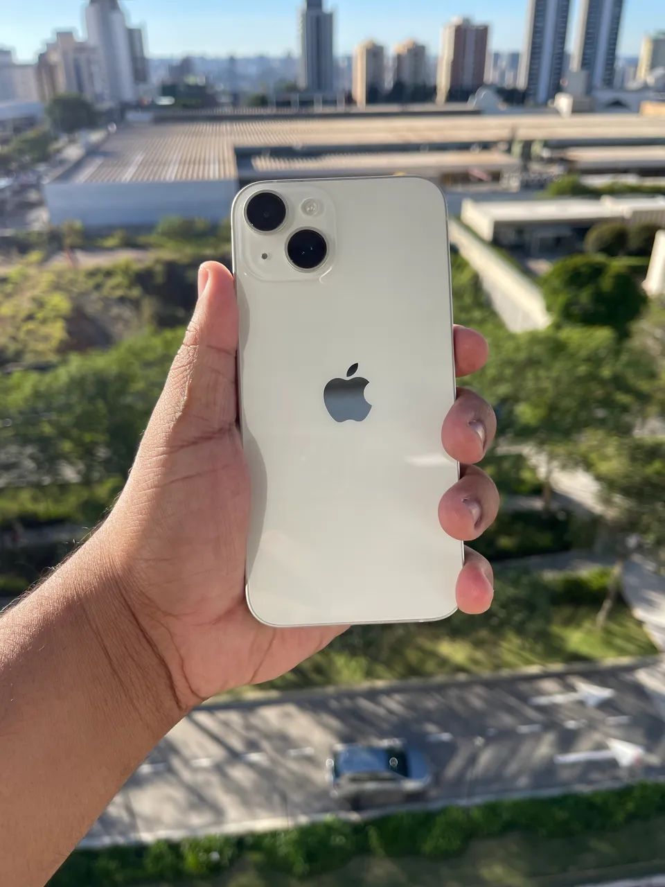 14 BRANCO USADO - PROMOÇÃO  - Foto 4