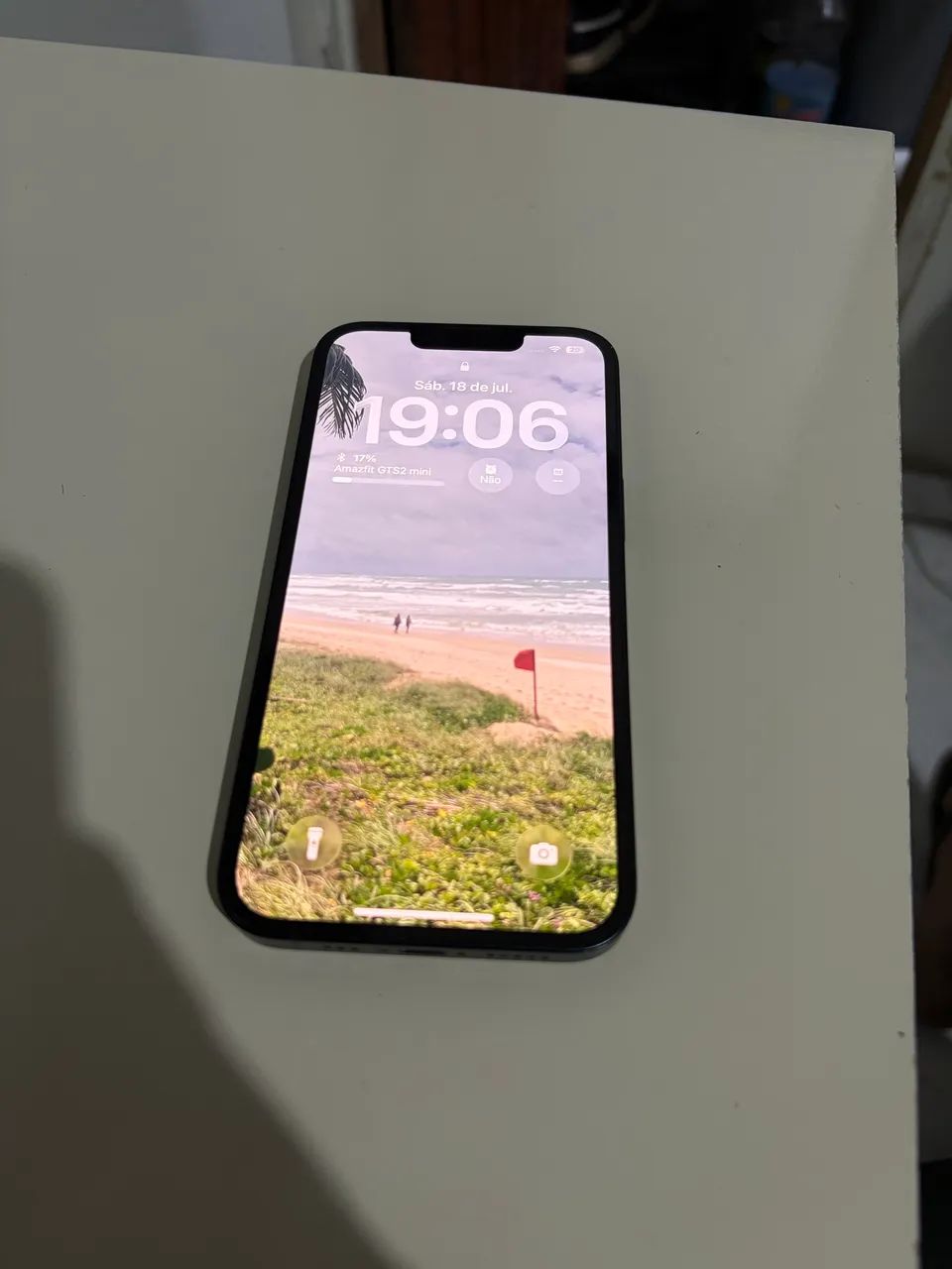 iPhone 13 128GB - Foto 3