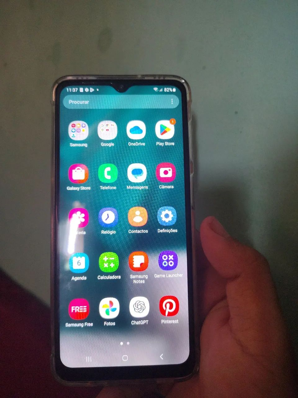 VENDO SAMSUNG M12 - Foto 4