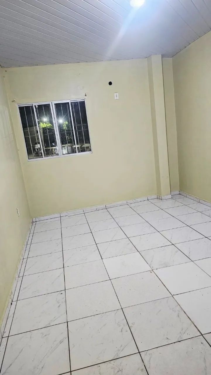 Excelente apartamento com 2/4 e garagem  - Foto 3