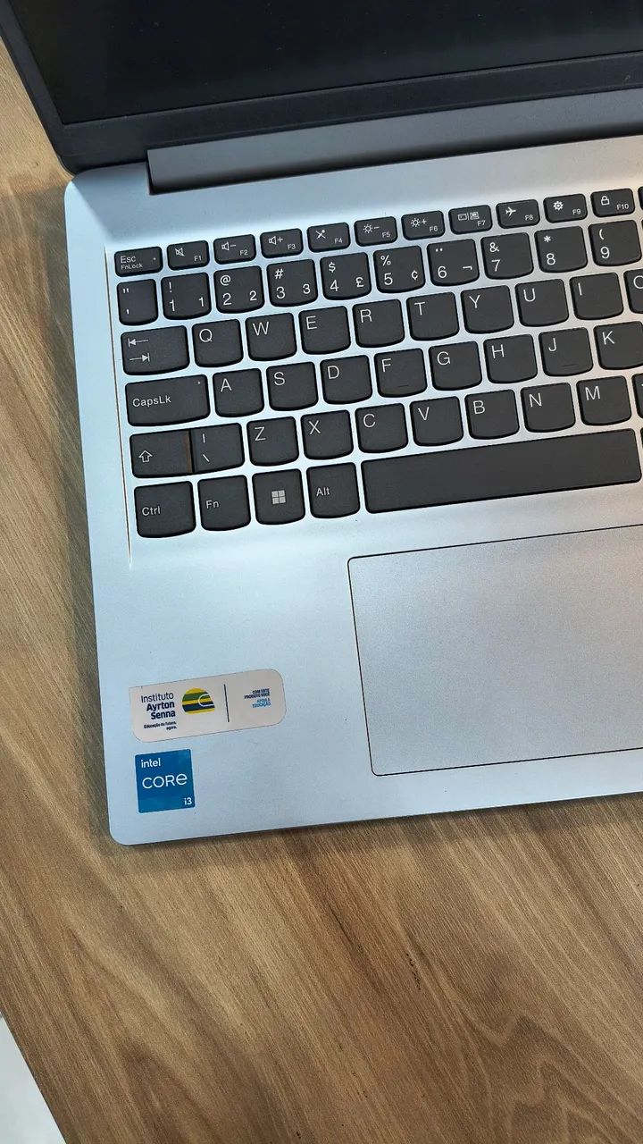 NOTEBOOK CORE I3 - EM LOJA - Foto 3