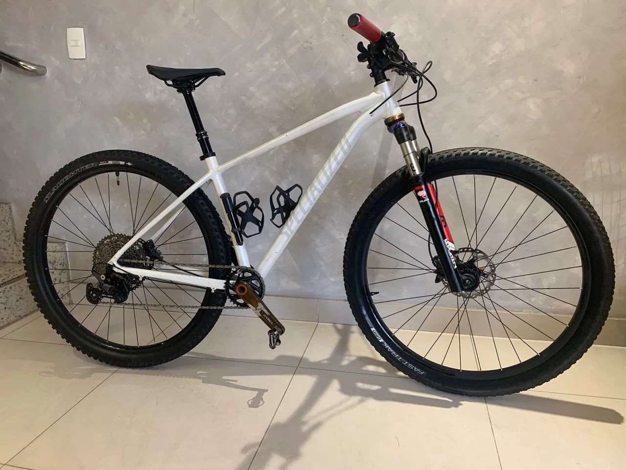 Specialized Rockhopper Expert