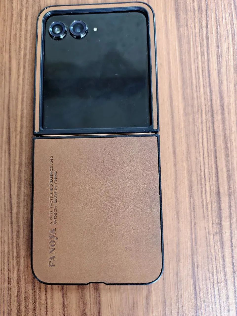 MOTOROLA RAZR 50 ULTRA NOVÍSSIMO!! - Foto 4
