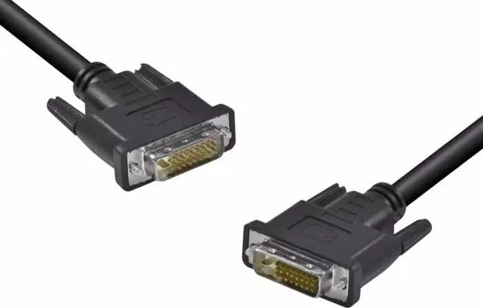 Cabo Dvi-d  24+1 Dual Link 2mts *ENTREGA GRÁTIS*