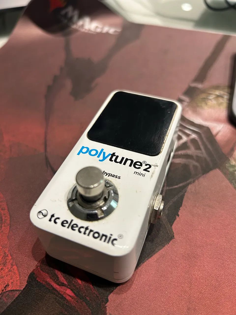 Polytune 2 mini - Foto 2