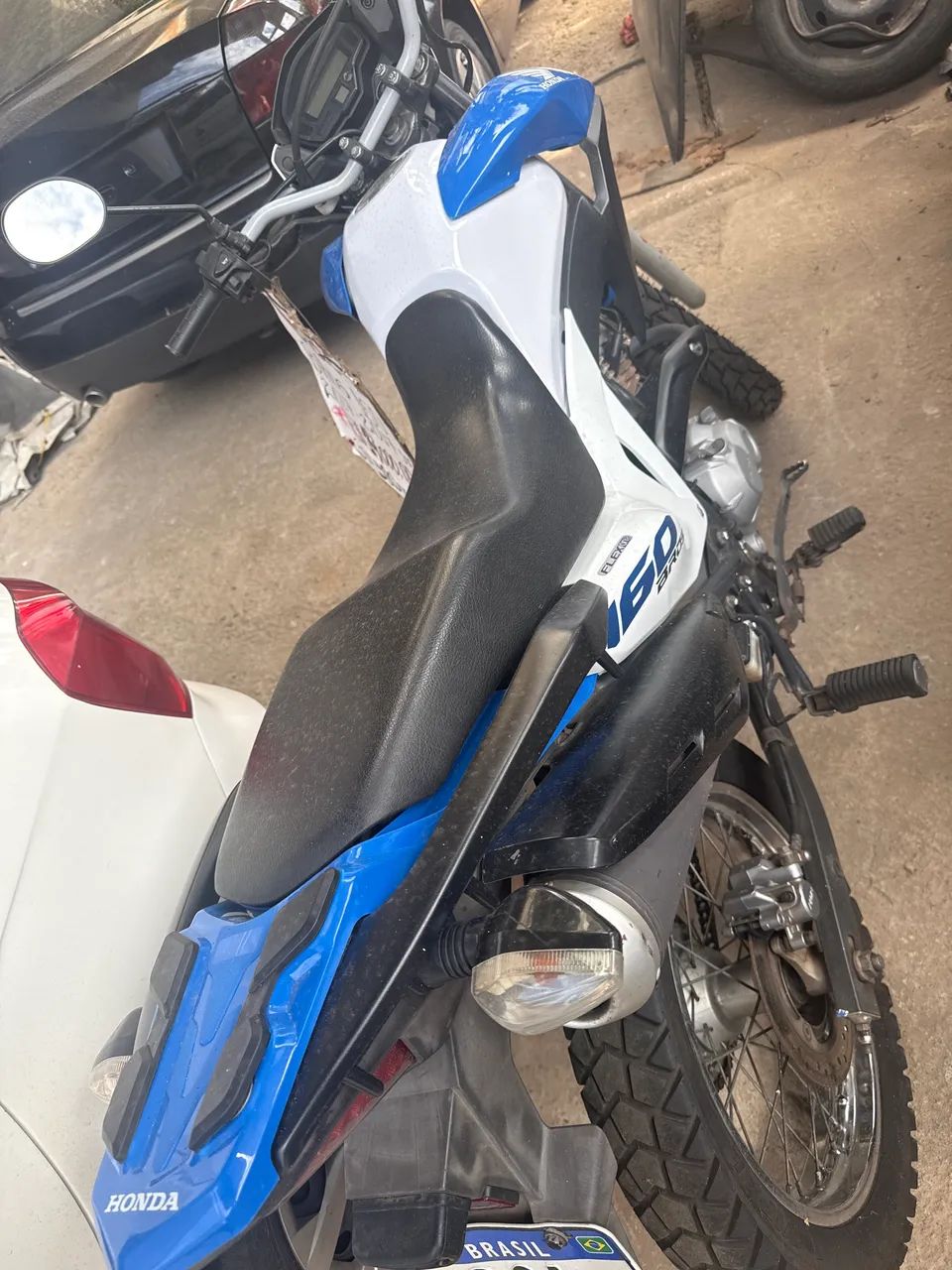 Moto 