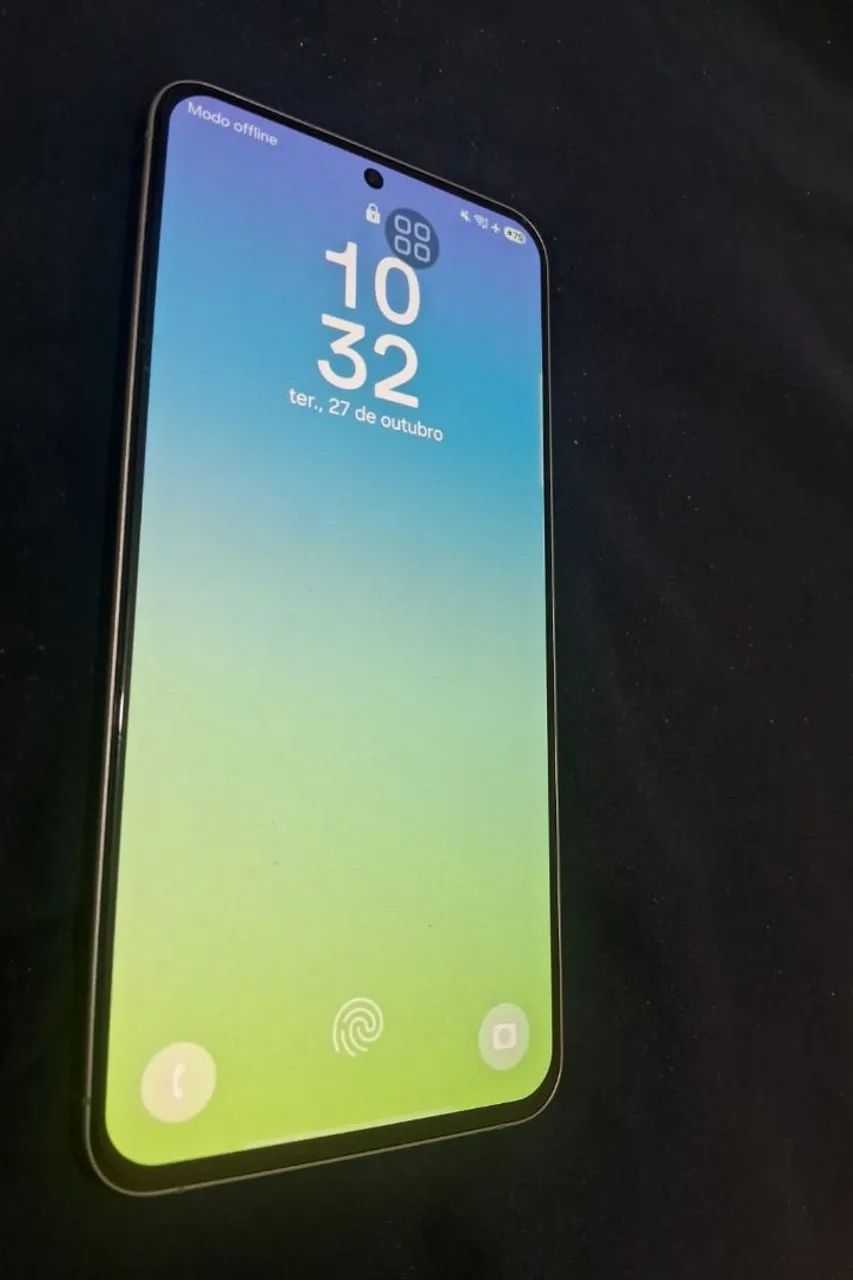 Samsung A57 zero - Foto 3