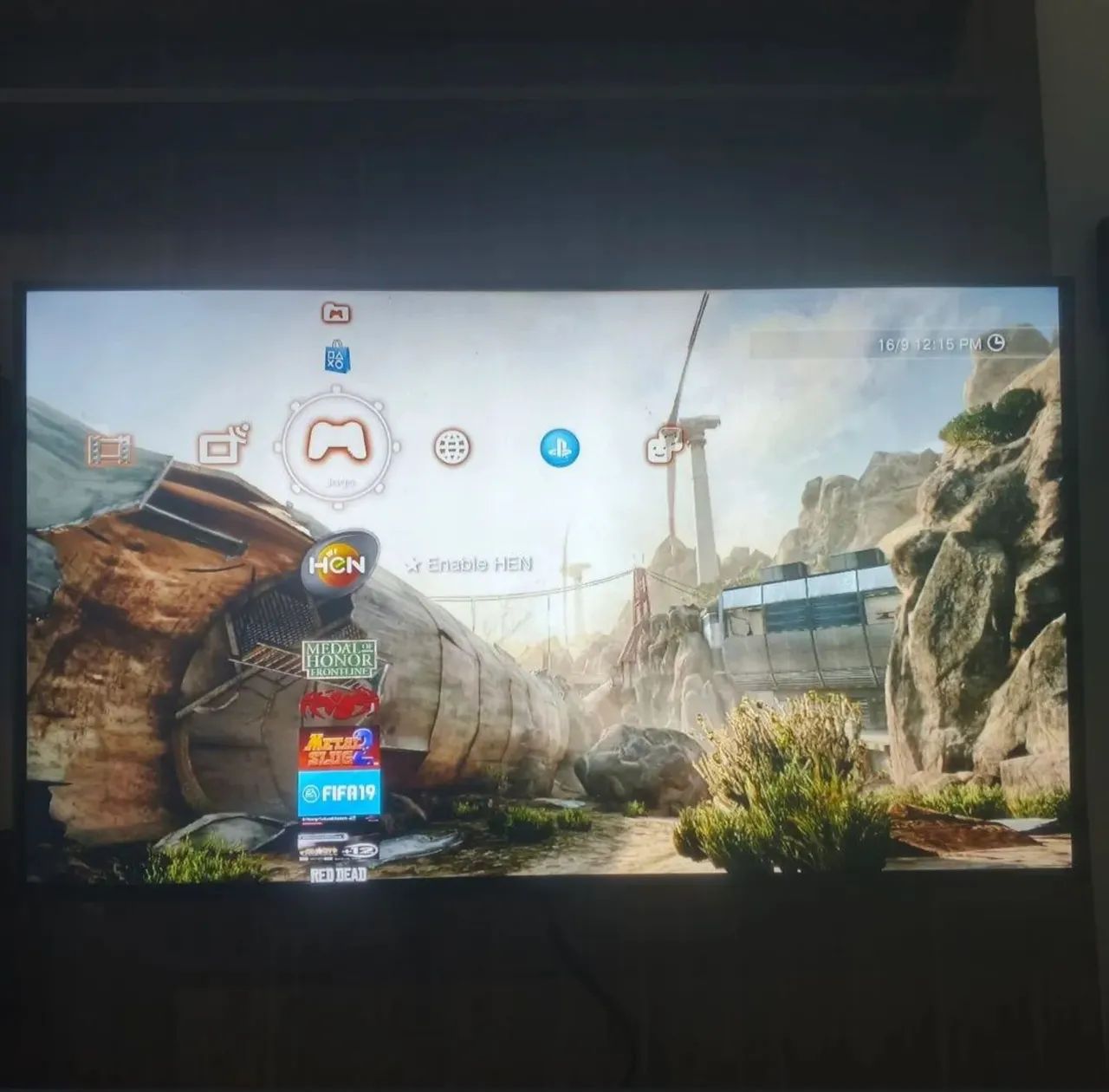 Ps3 desbloqueado - Foto 2