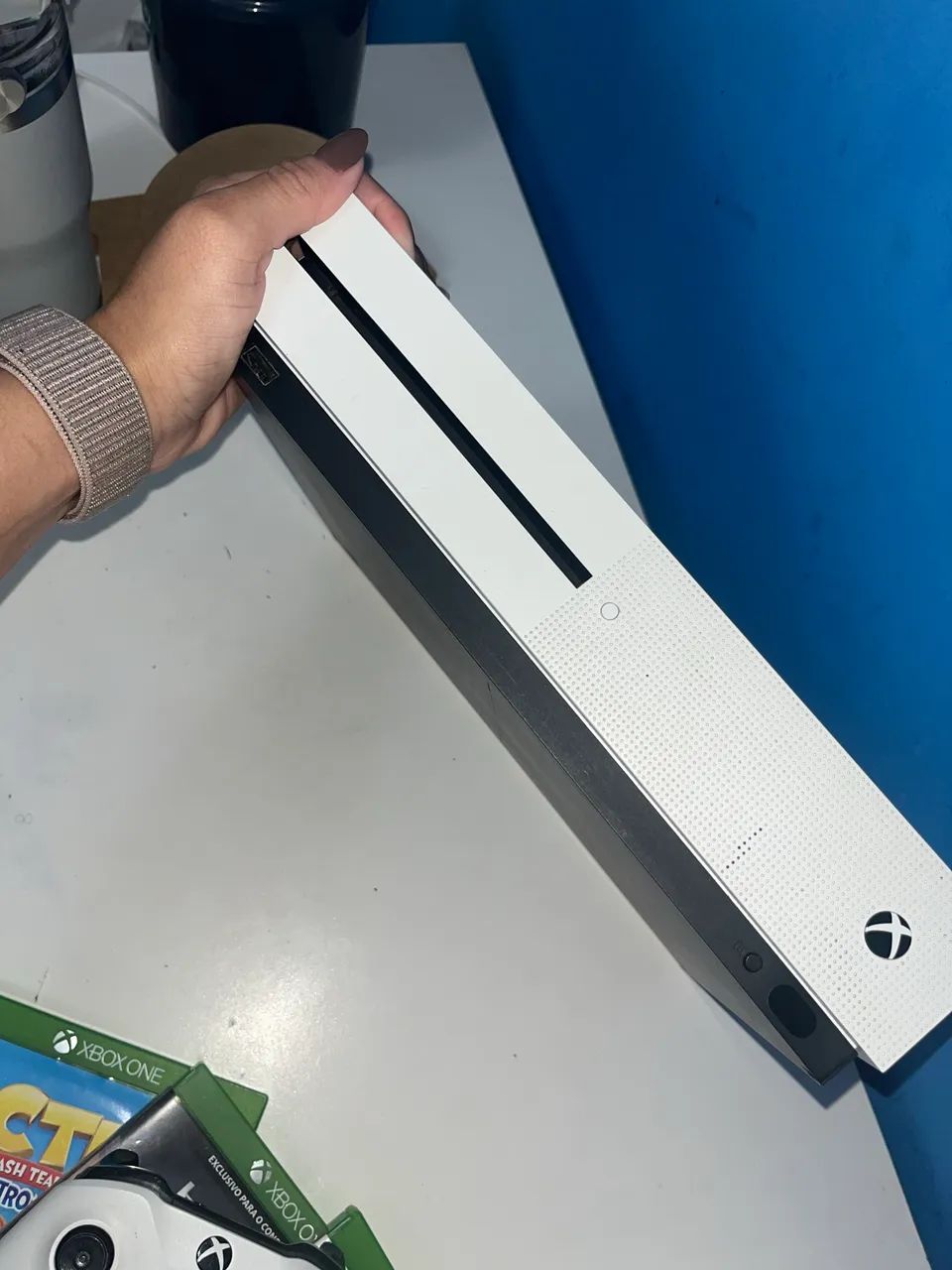 Xbox one - Foto 3