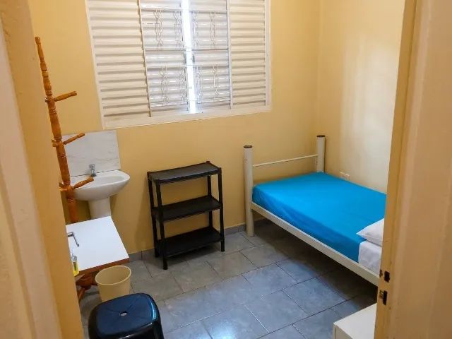 Alugo quartos - Foto 4
