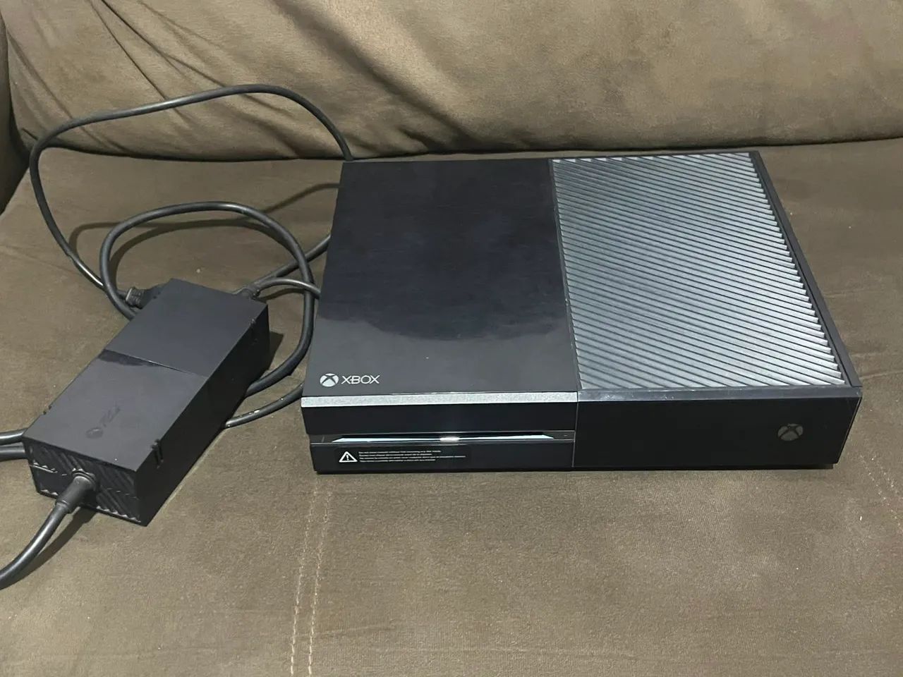 XBOX ONE 500GB - Foto 2