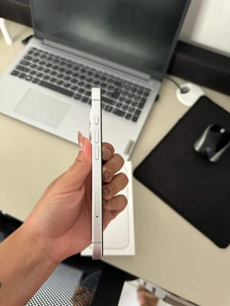 iPhone 17 256GB - Foto 4