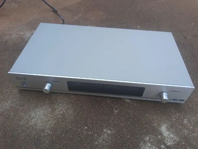 Microfone com receptor mcc - Foto 2