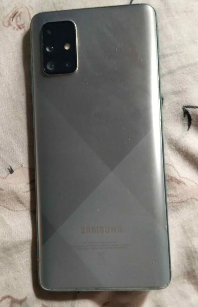 Samsung Galaxy a71  - Foto 2
