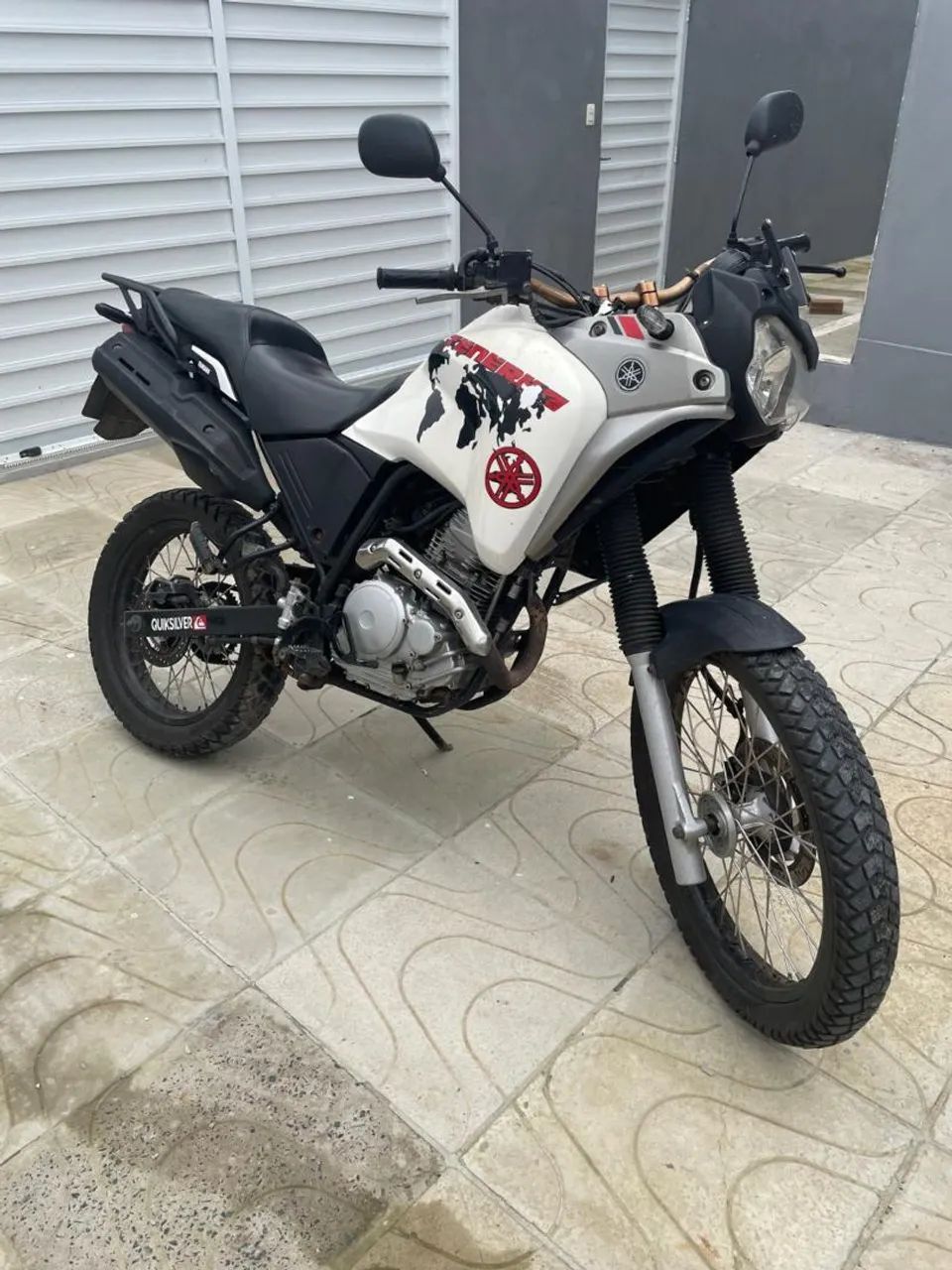 Tenere 