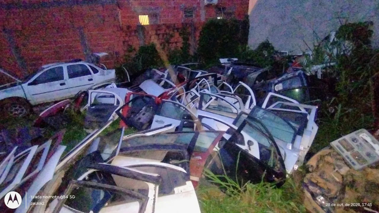 Várias peças  - Foto 3