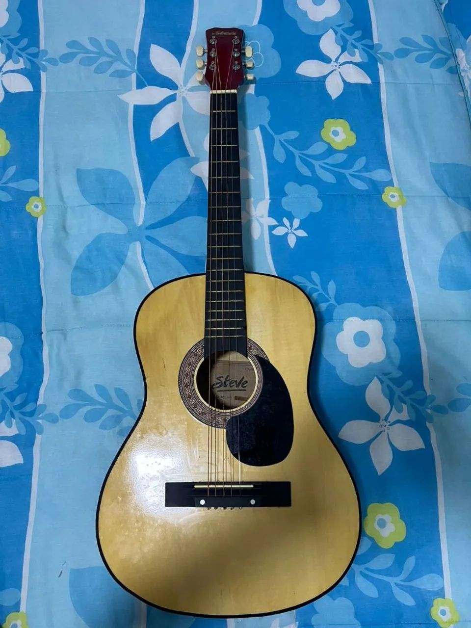 Violão  - Foto 4