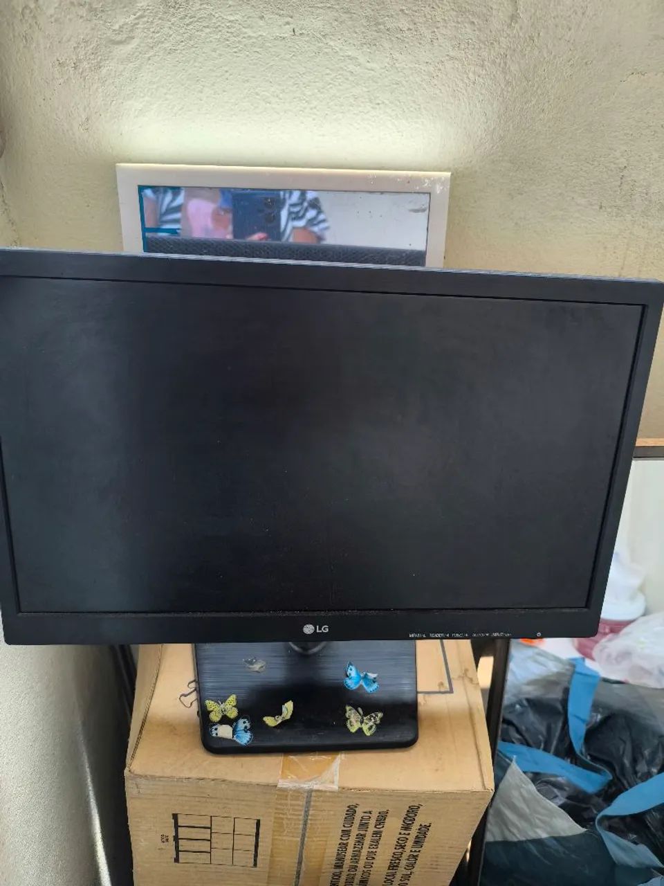 Monitor 19 polegadas  - Foto 3