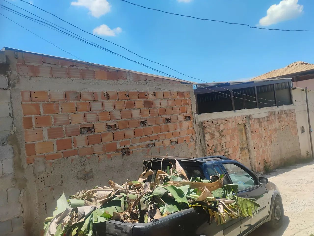 Carretos e limpeza  - Foto 3