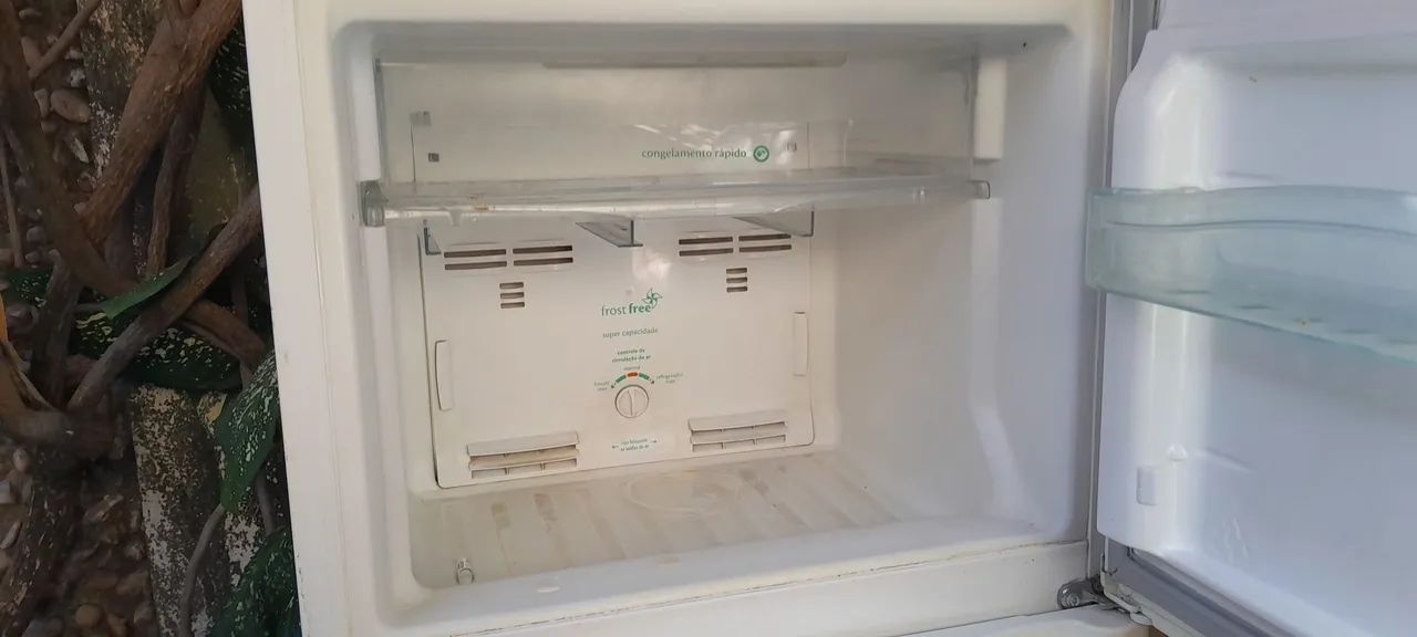 Geladeira Consul - Foto 3