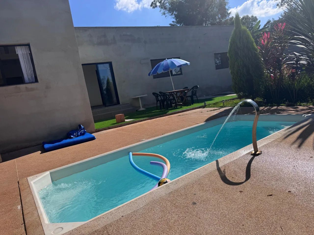 Chácara com casa moderna  - Foto 5