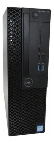 Cpu Dell 