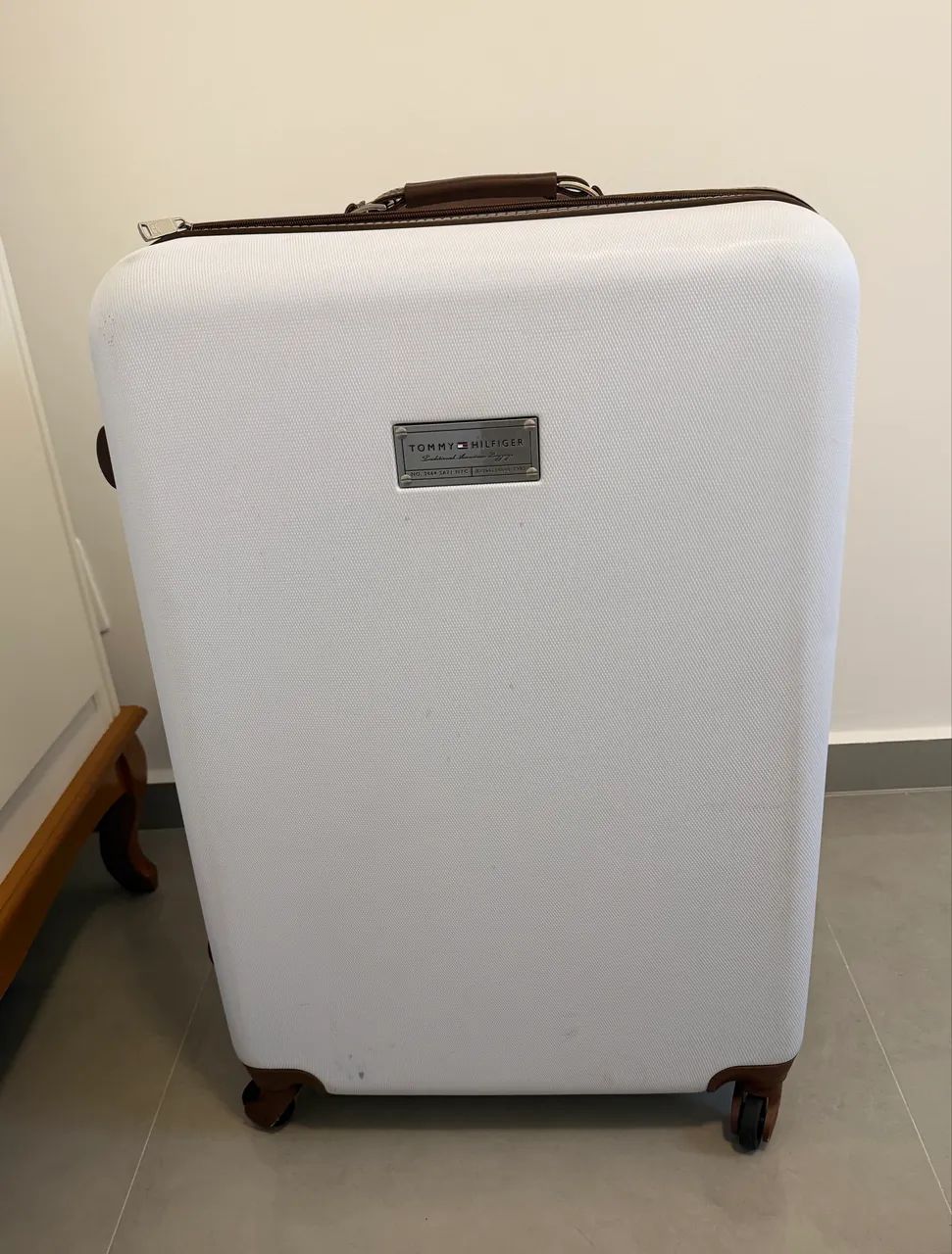 Mala de viagem 32kg - Foto 3