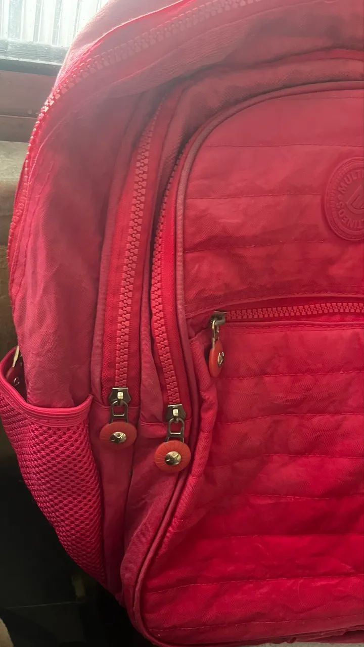 Mochila  - Foto 4