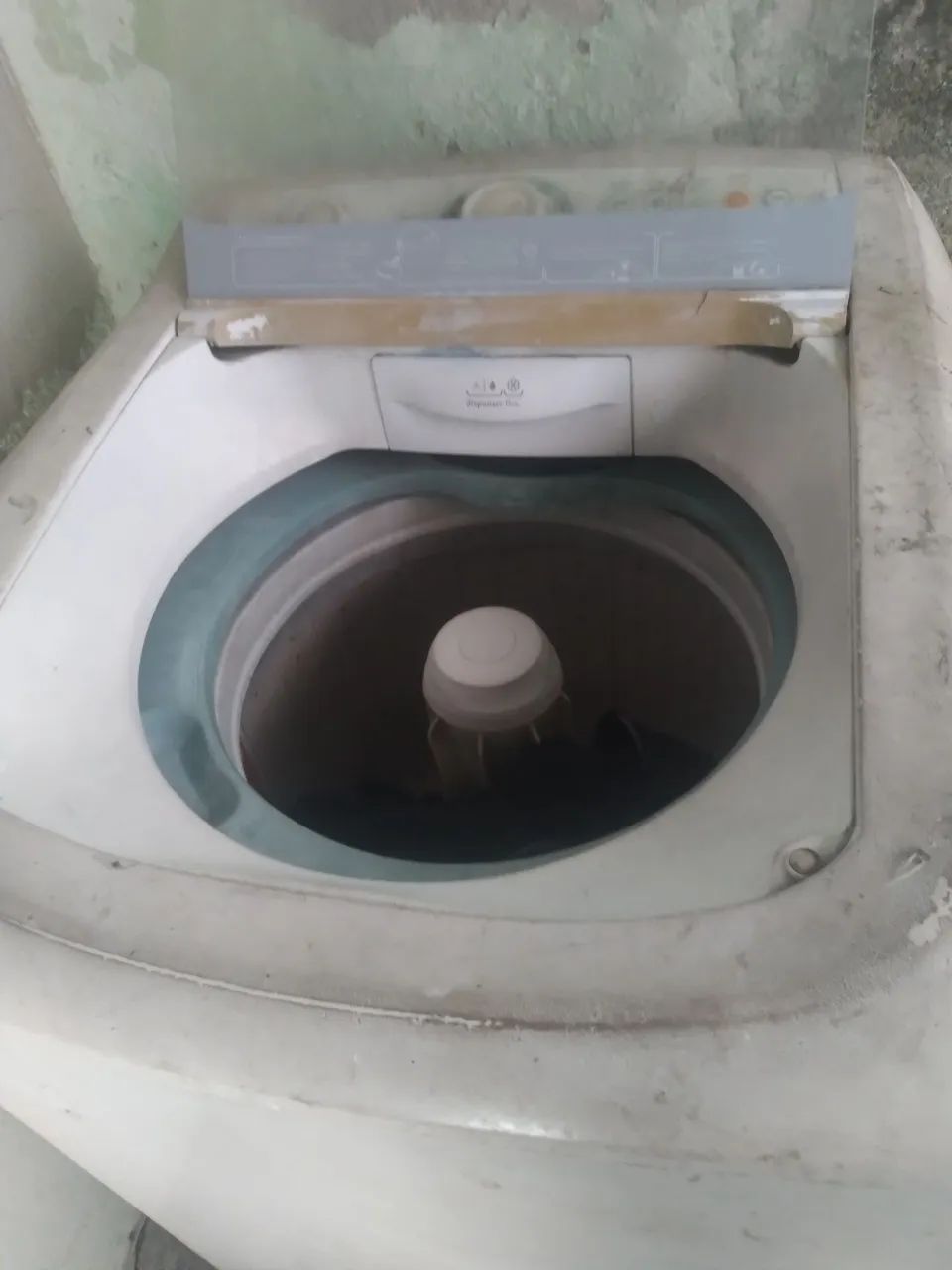 Máquina com defeito  - Foto 2