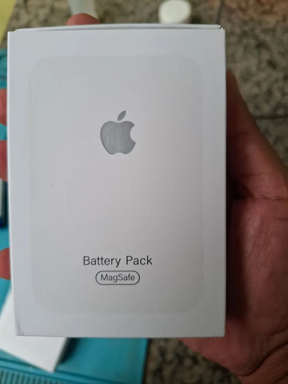 Carregamento sem fio para iPhone e Android - Foto 5