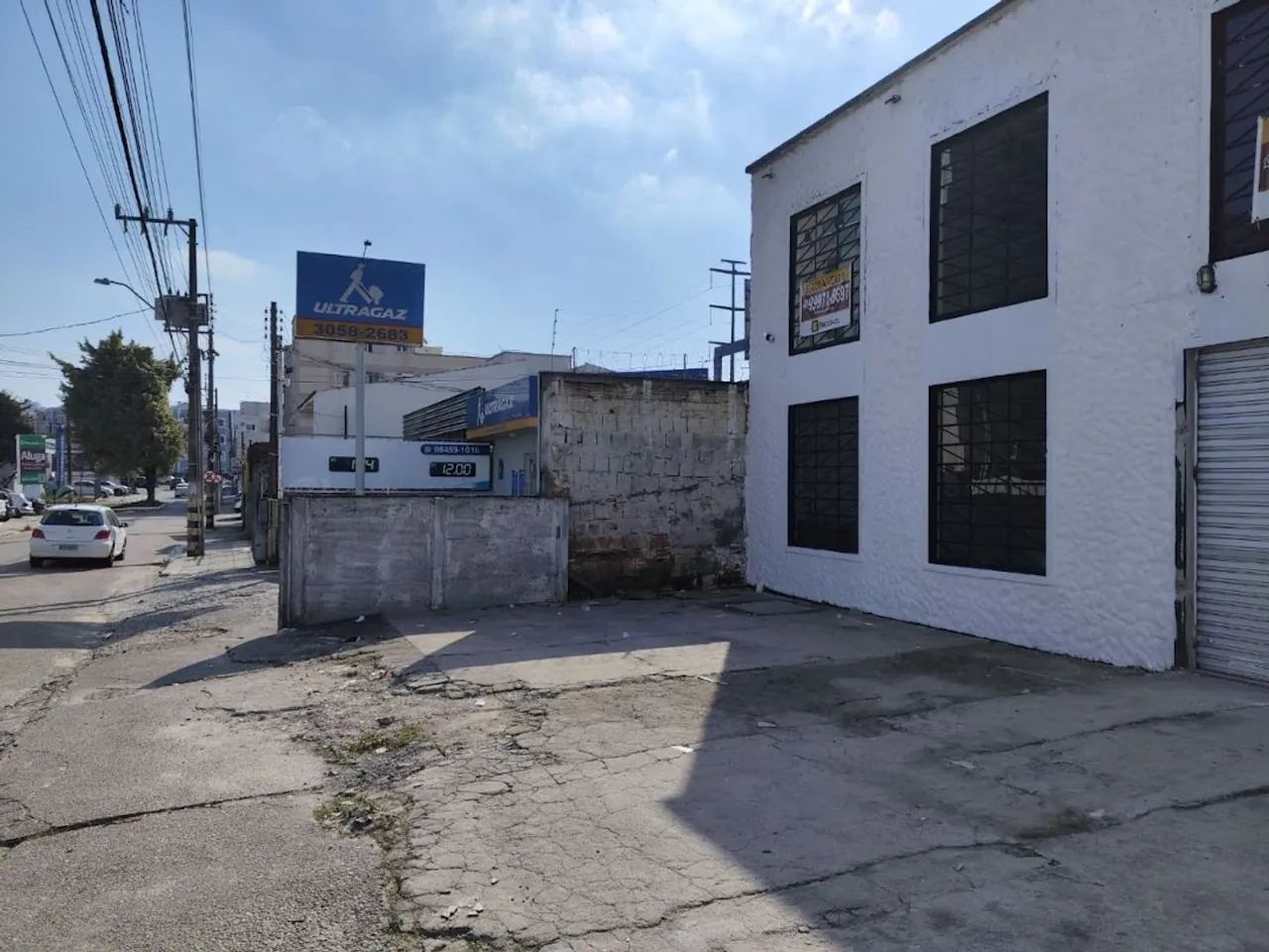 Terreno Comercial à venda, Campinas, São José - TE0048. - Foto 2