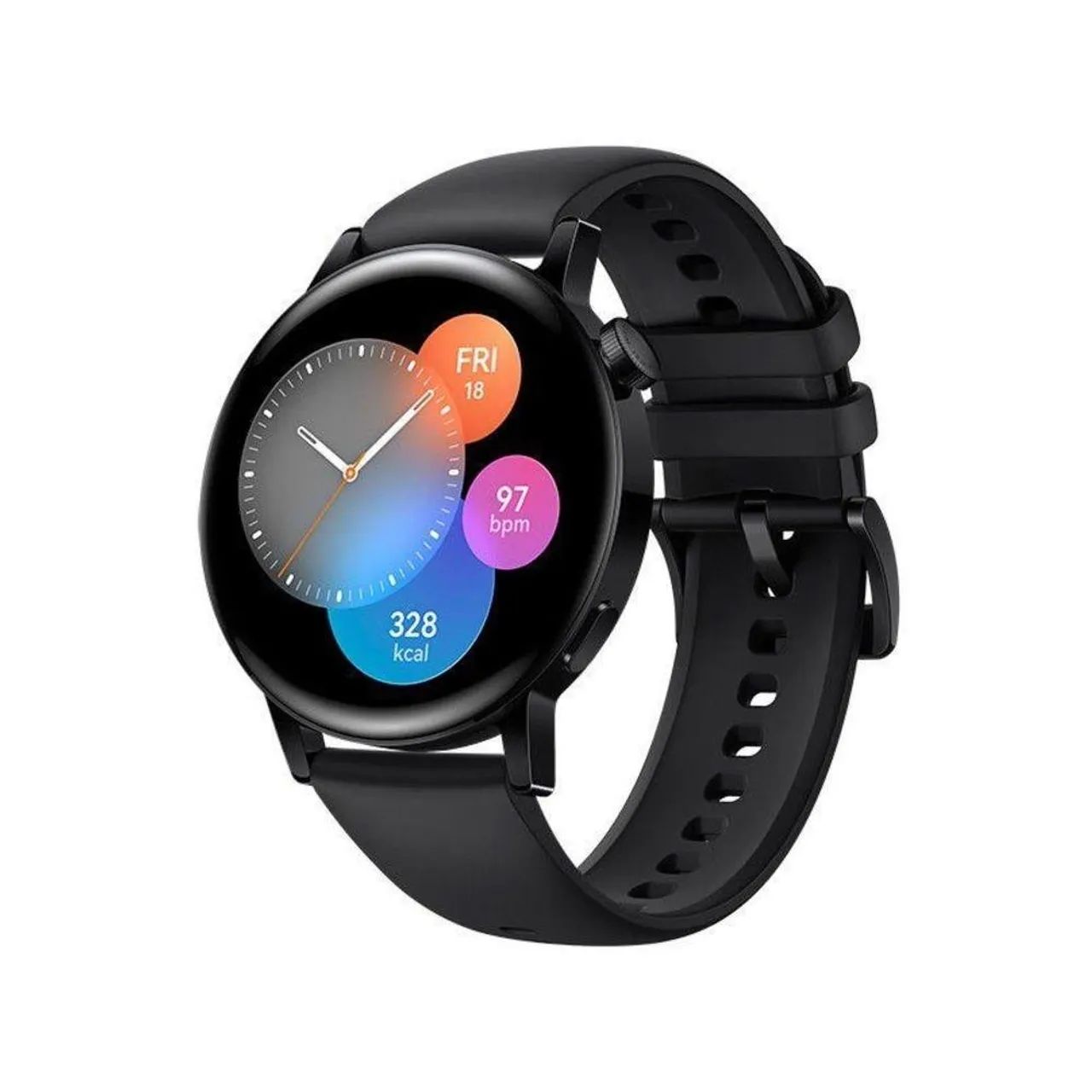 HUAWEI WATCH GT 3 MIL-B19