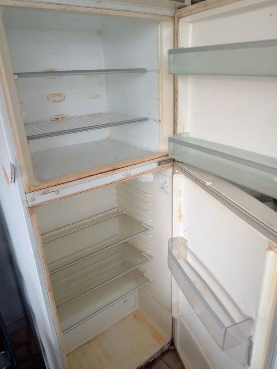 Geladeira BOSCH - Foto 5