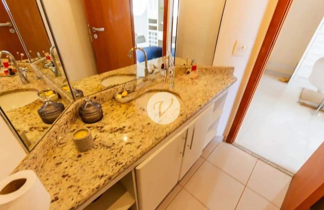 Apartamento de 91 m² no Bairro Jardim, Santo André | 1 Suíte, 2 Vagas e Lazer Completo - Foto 12