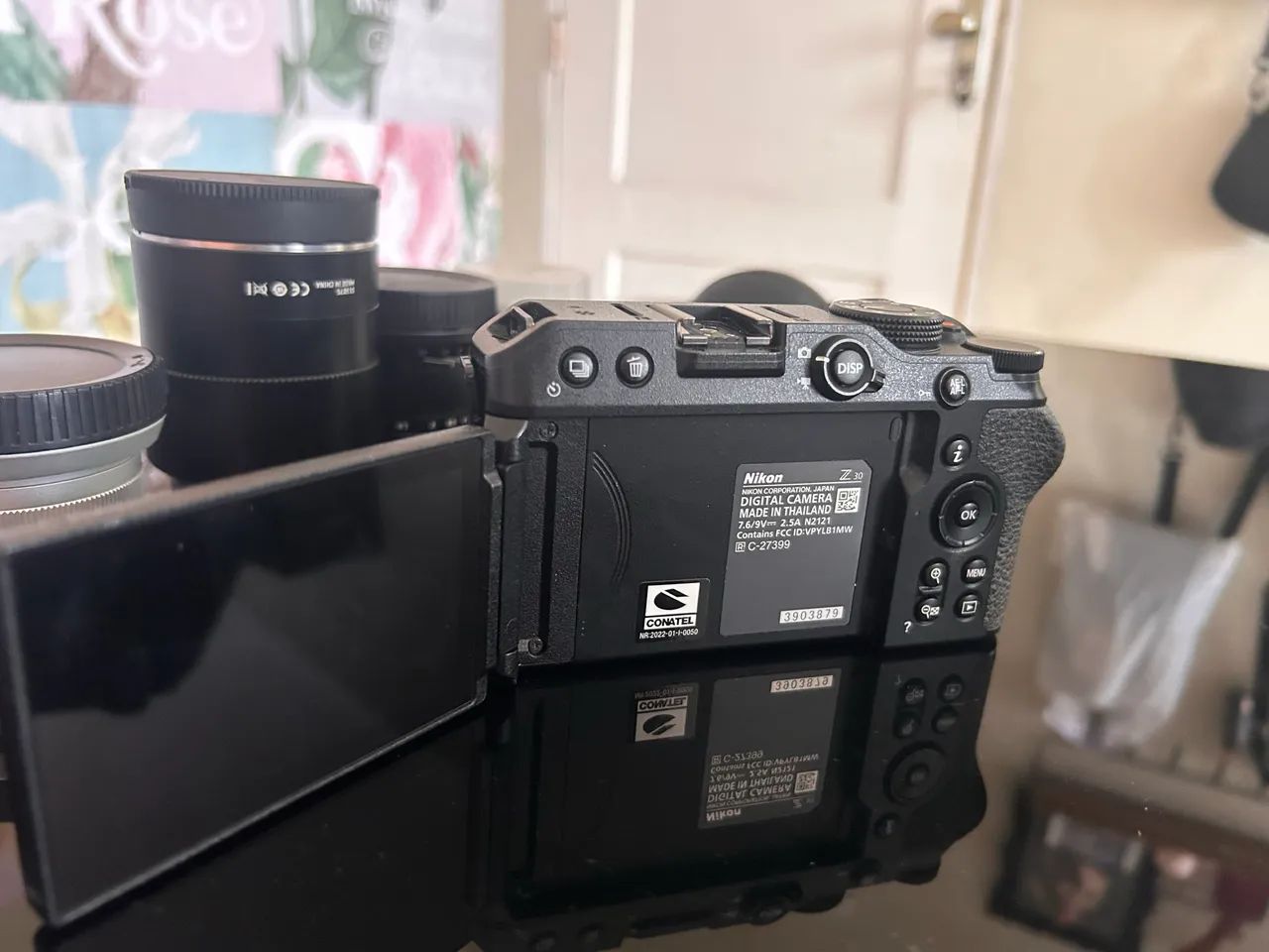 Nikon z30 - Foto 5