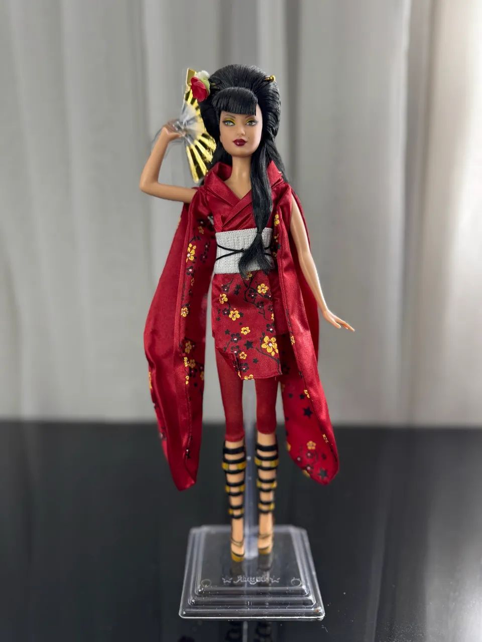 Barbie 
