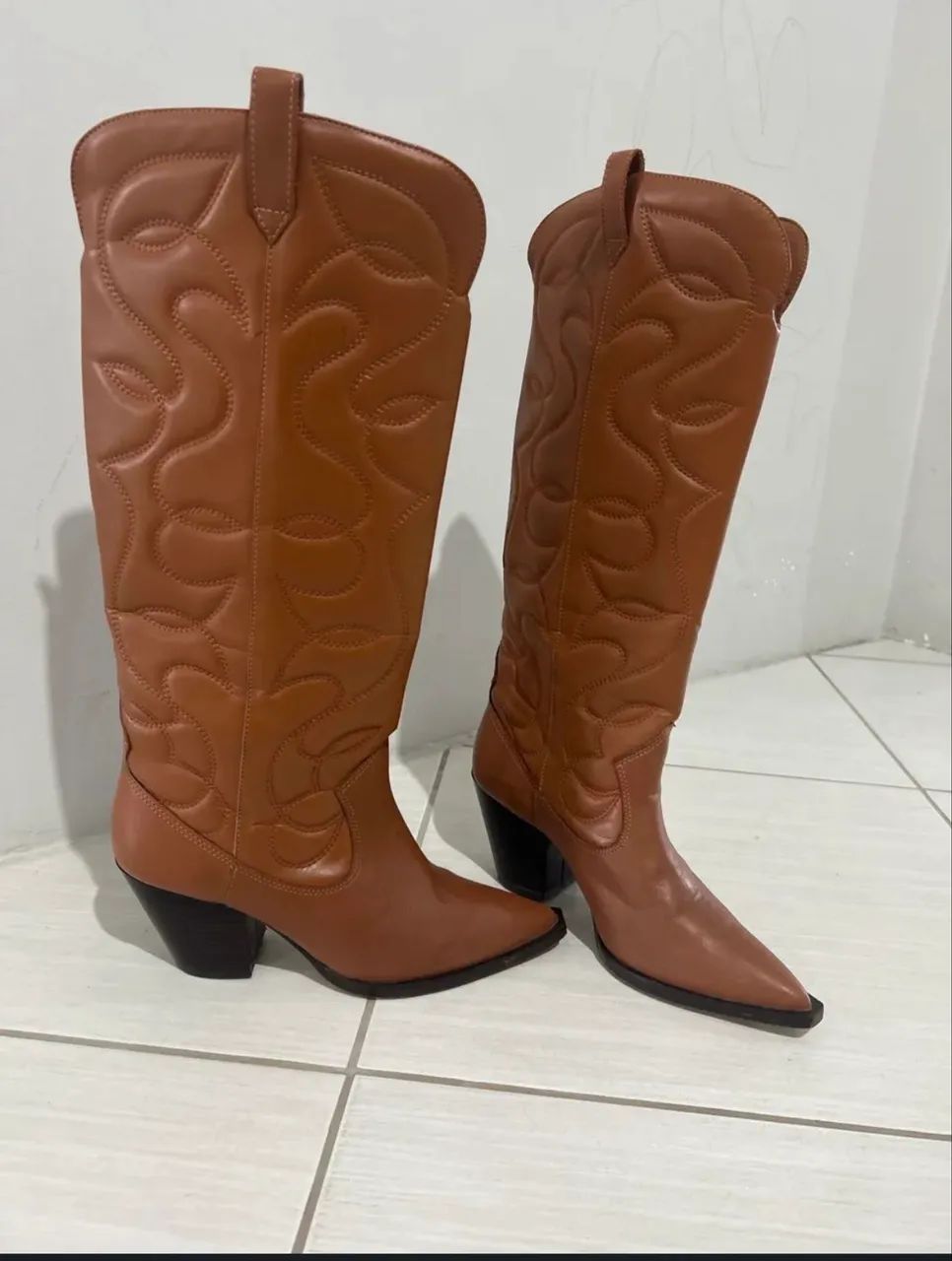 Bota Arezzo - Foto 5