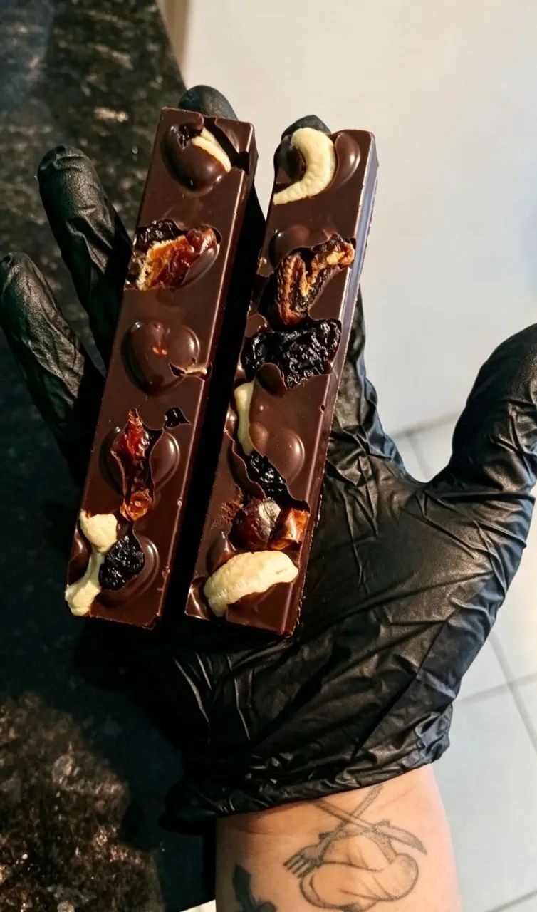 Barrinha nuts - Foto 2