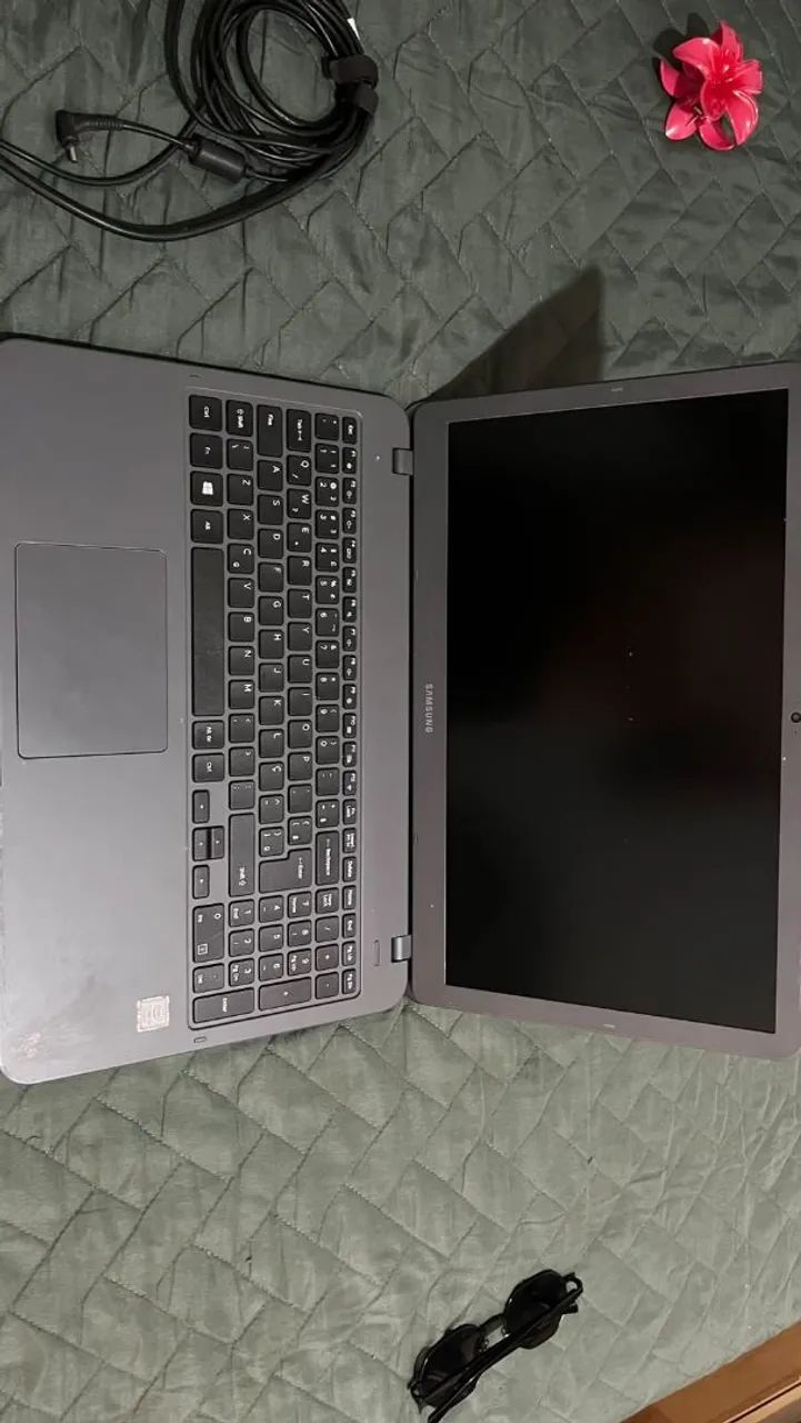 Notebook a venda  - Foto 3