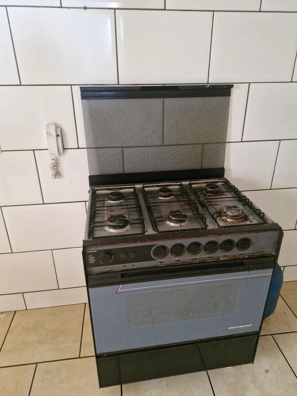 Fogão de 6 bocas - Foto 3