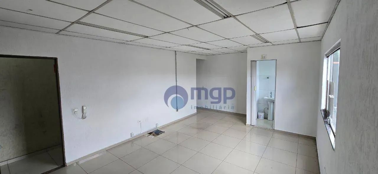 Sala para alugar, 18 m² - Vila Maria - São Paulo/SP
