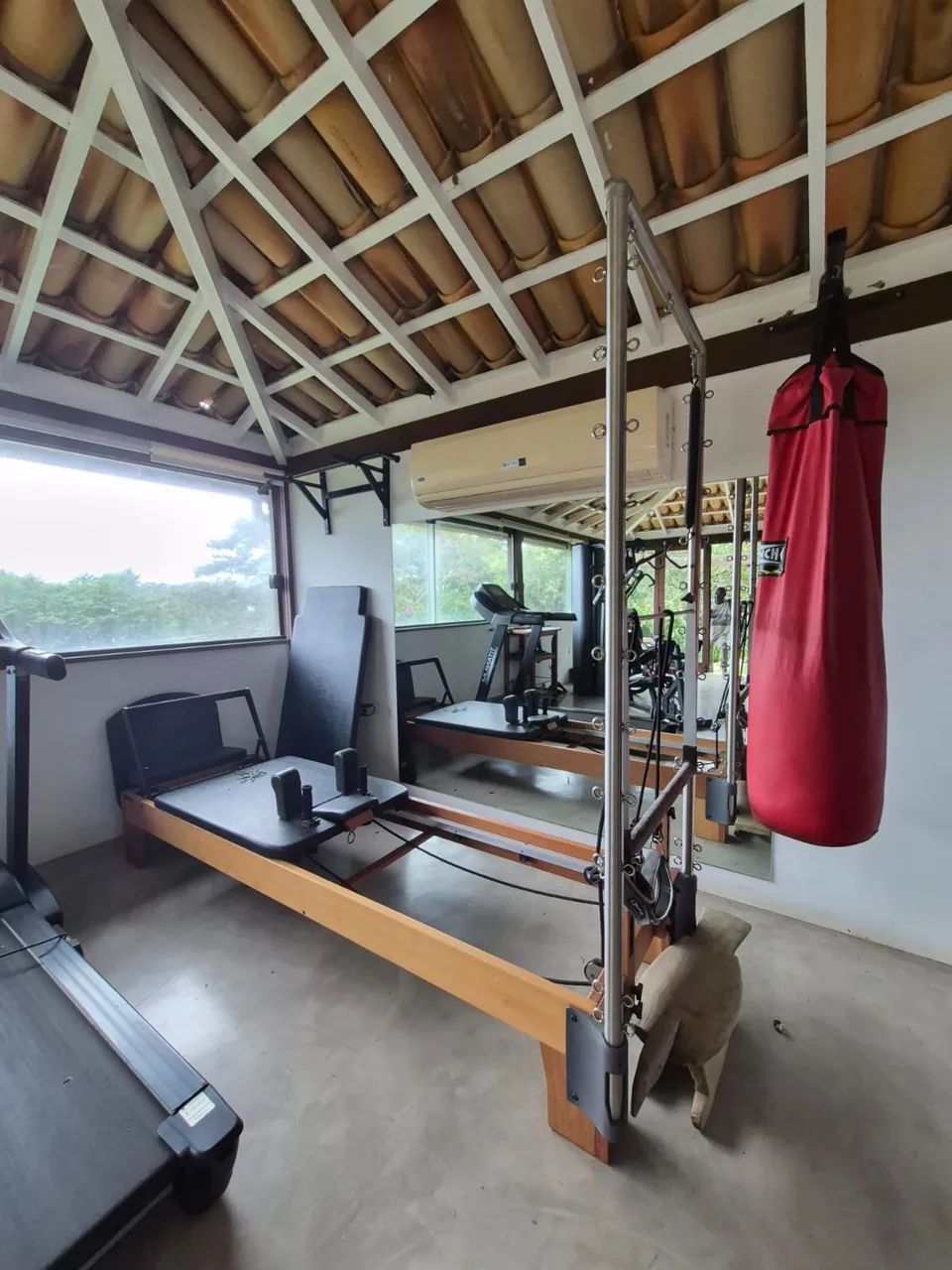 Reformer - Pilates - Foto 4