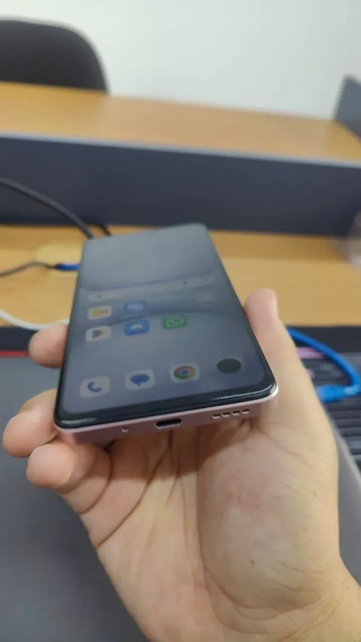 Realme C75X 256 GB  - Foto 3
