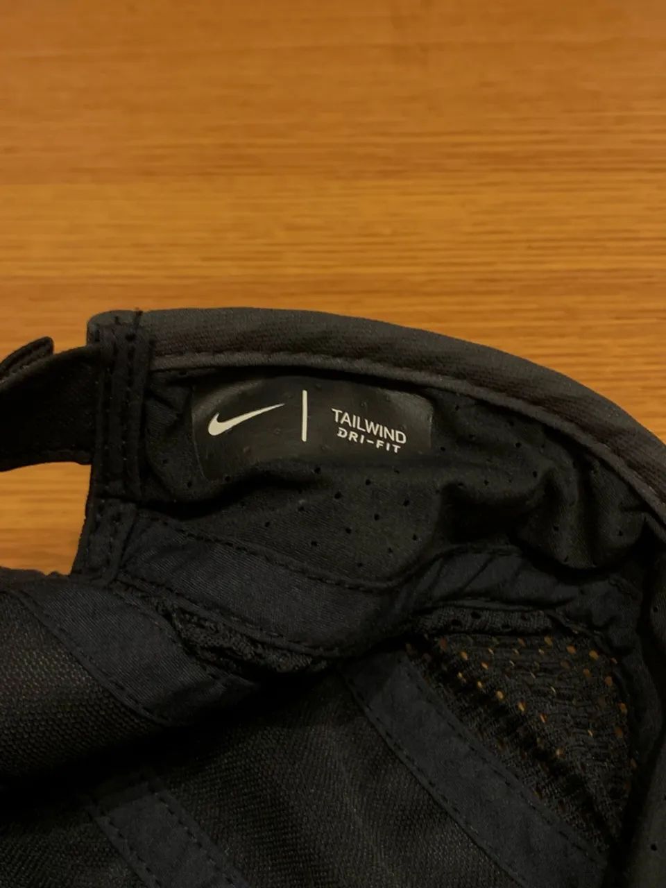 bone nike tailwind fast running - Foto 4