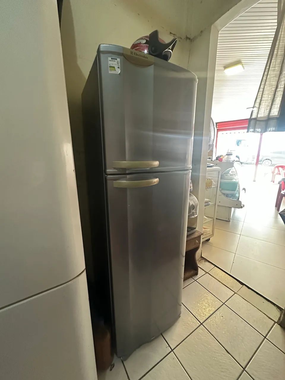 Geladeira Electrolux  - Foto 2