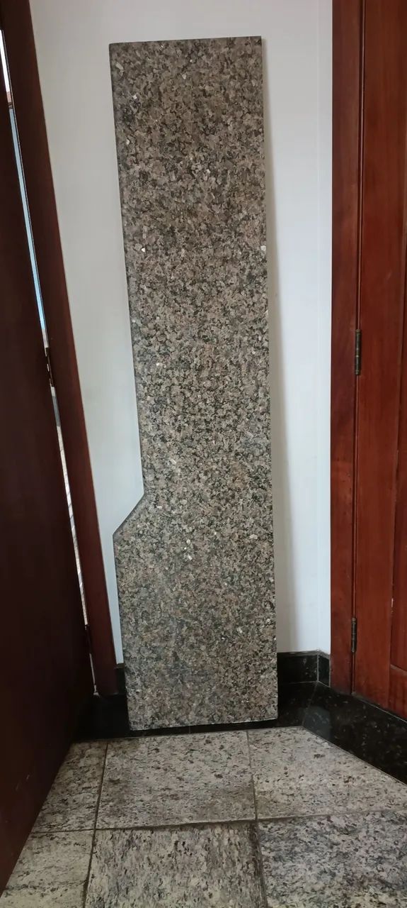 Pedra de granito 