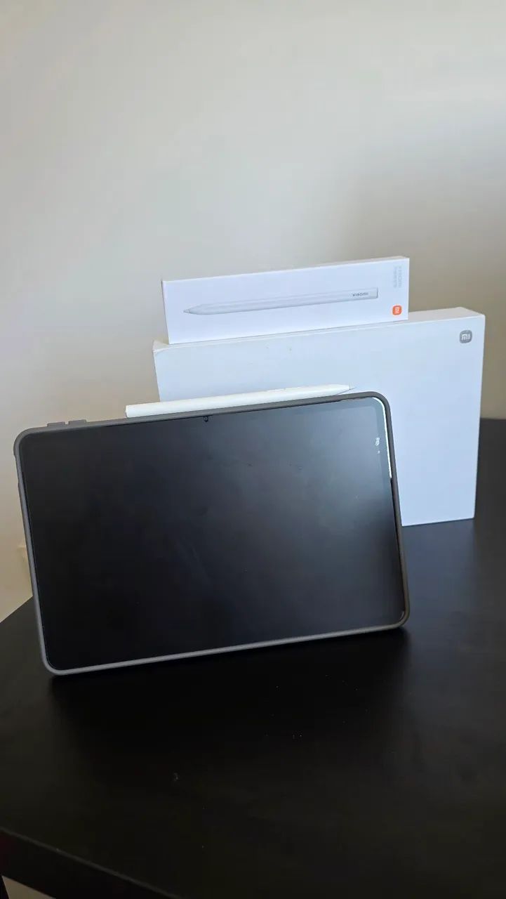 Xiaomi Pad 6 - 128GB Completo - Foto 4